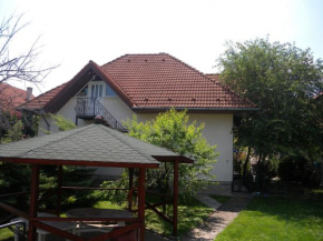  Apartment in Siofok/Balaton 20015  Шиофок